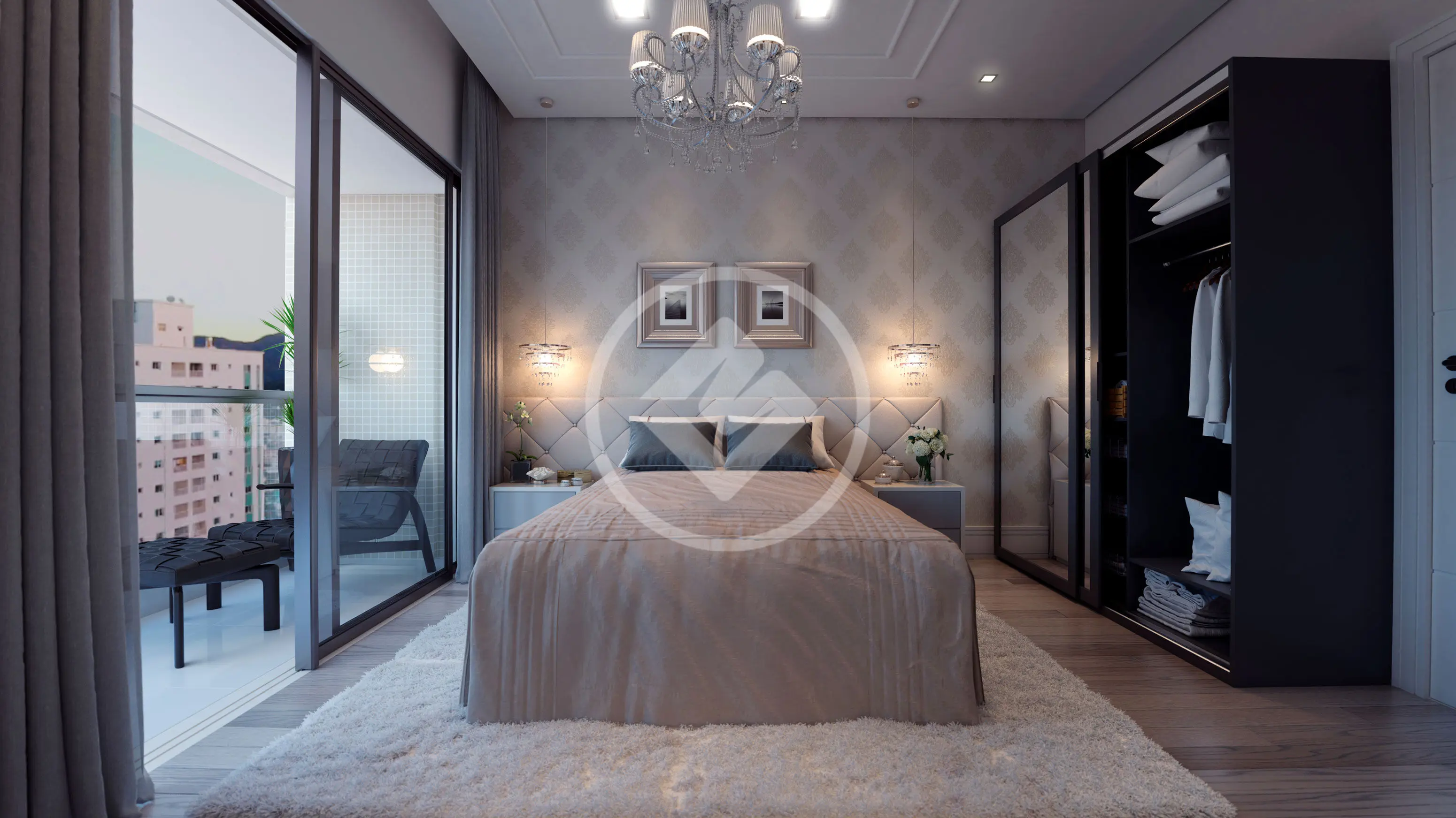 Apartamento 3 quartos no Centro, Balneário Camboriú — foto 6 de 6