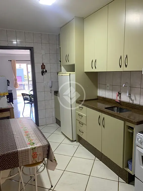 Apartamento 3 quartos no Meia Praia, Itapema — foto 5 de 6
