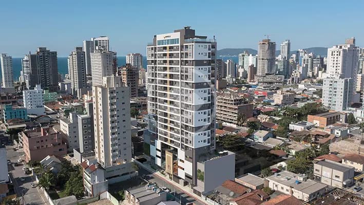 Apartamento Morretes, Itapema - SC — foto 2