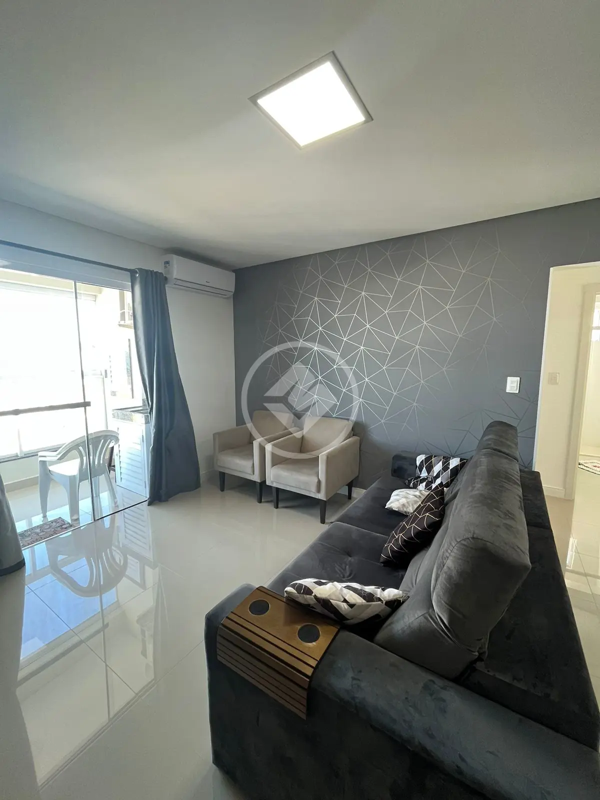Apartamento 2 quartos no Morretes, Itapema — foto 6 de 6