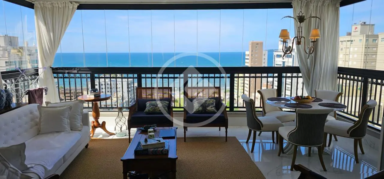 Apartamento Meia Praia, Itapema - SC — foto 2