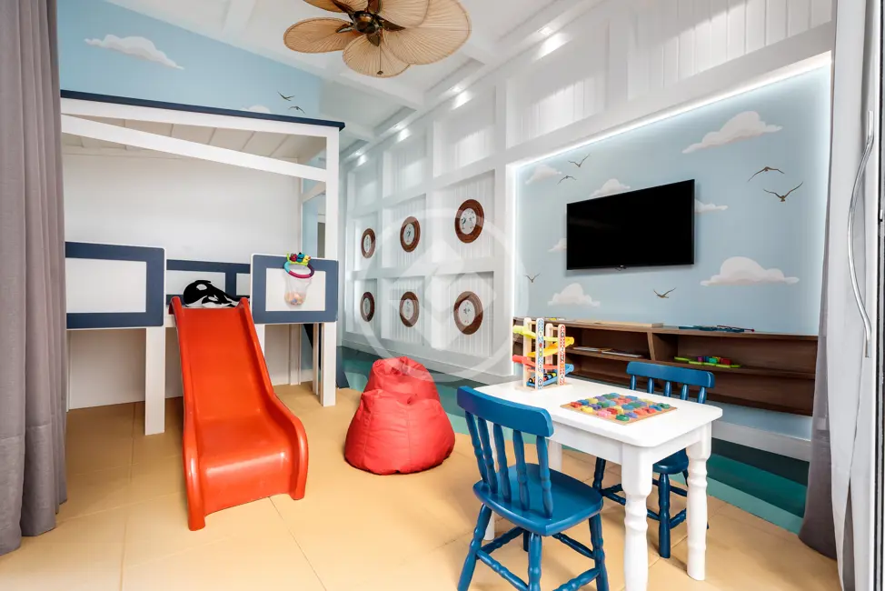 Cobertura Duplex 3 quartos no Centro, Balneário Camboriú — foto 6 de 6