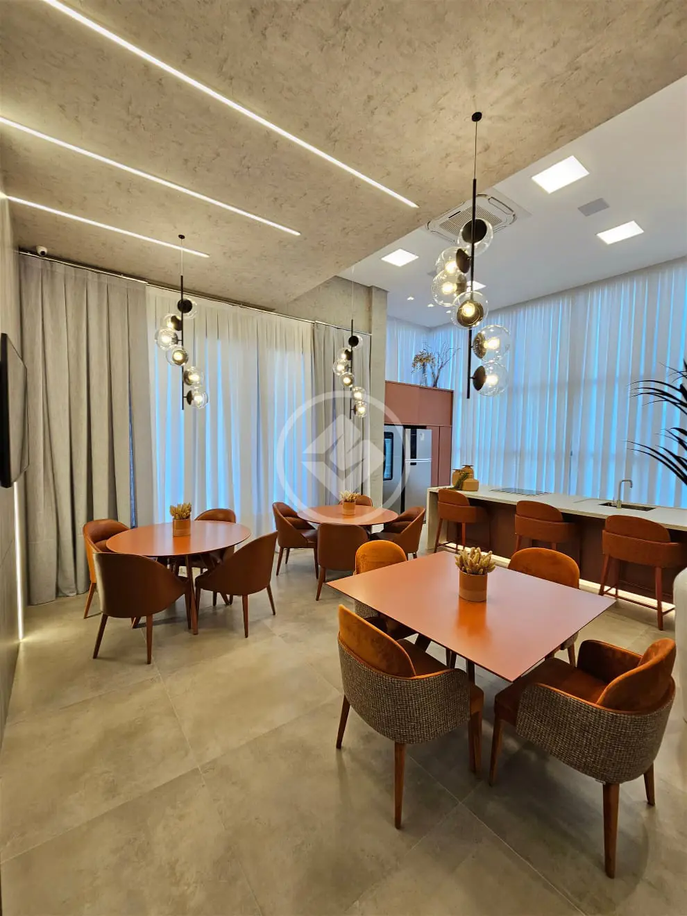 Apartamento Meia Praia, Itapema - SC — foto 2