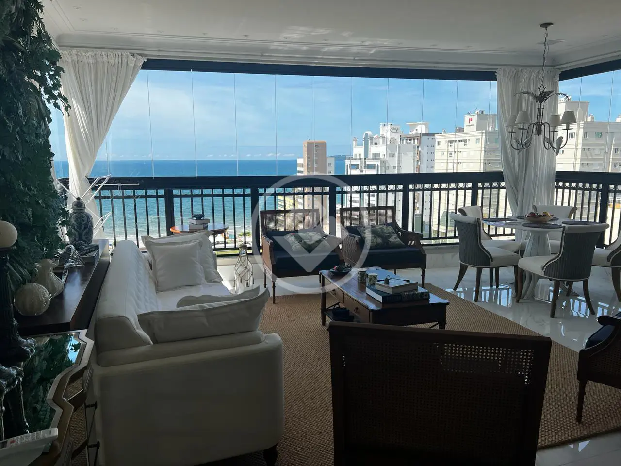 Apartamento Meia Praia, Itapema - SC — foto 1