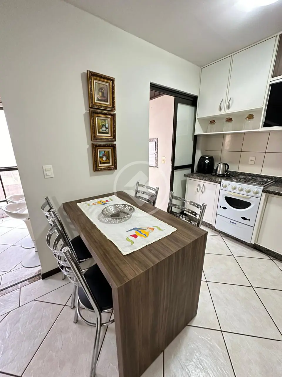 Apartamento 3 quartos no Meia Praia, Itapema — foto 5 de 6