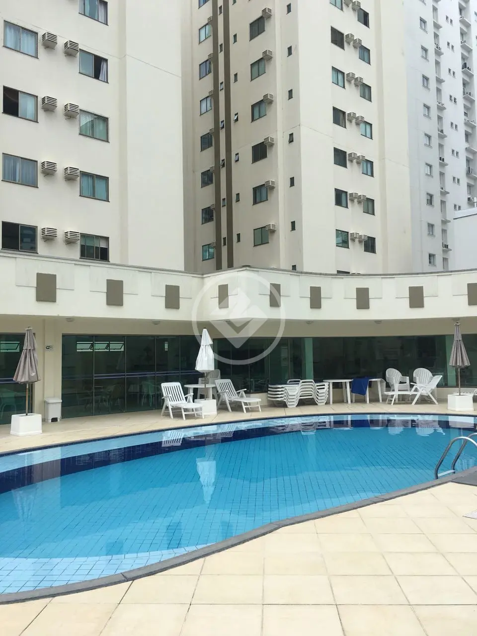 Apartamento Meia Praia, Itapema - SC — foto 1