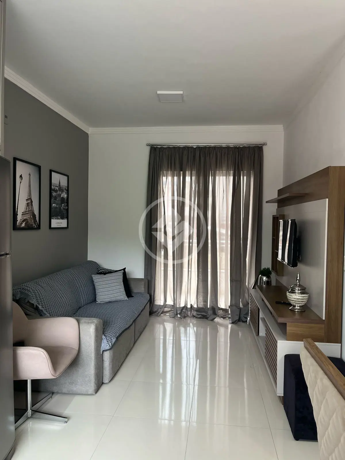 Apartamento 3 quartos no Morretes, Itapema — foto 3 de 6