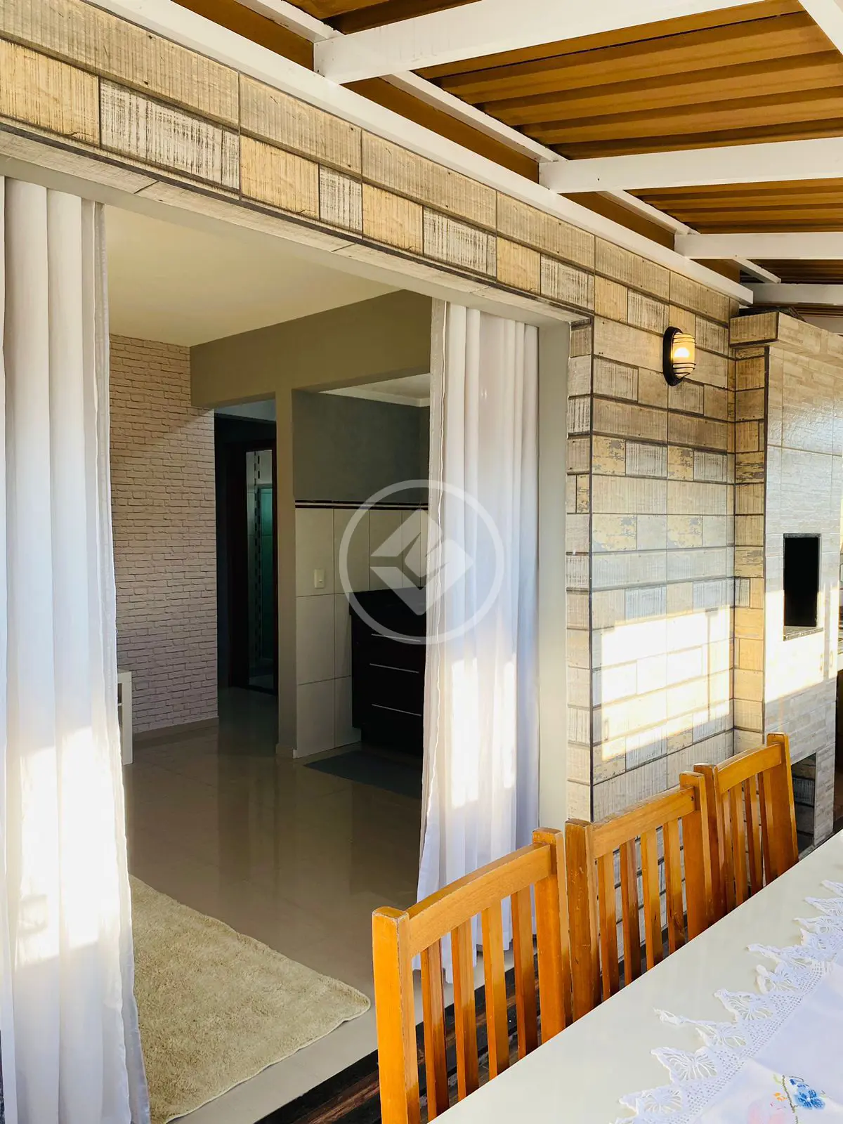 Apartamento 2 quartos no Morretes, Itapema — foto 5 de 6