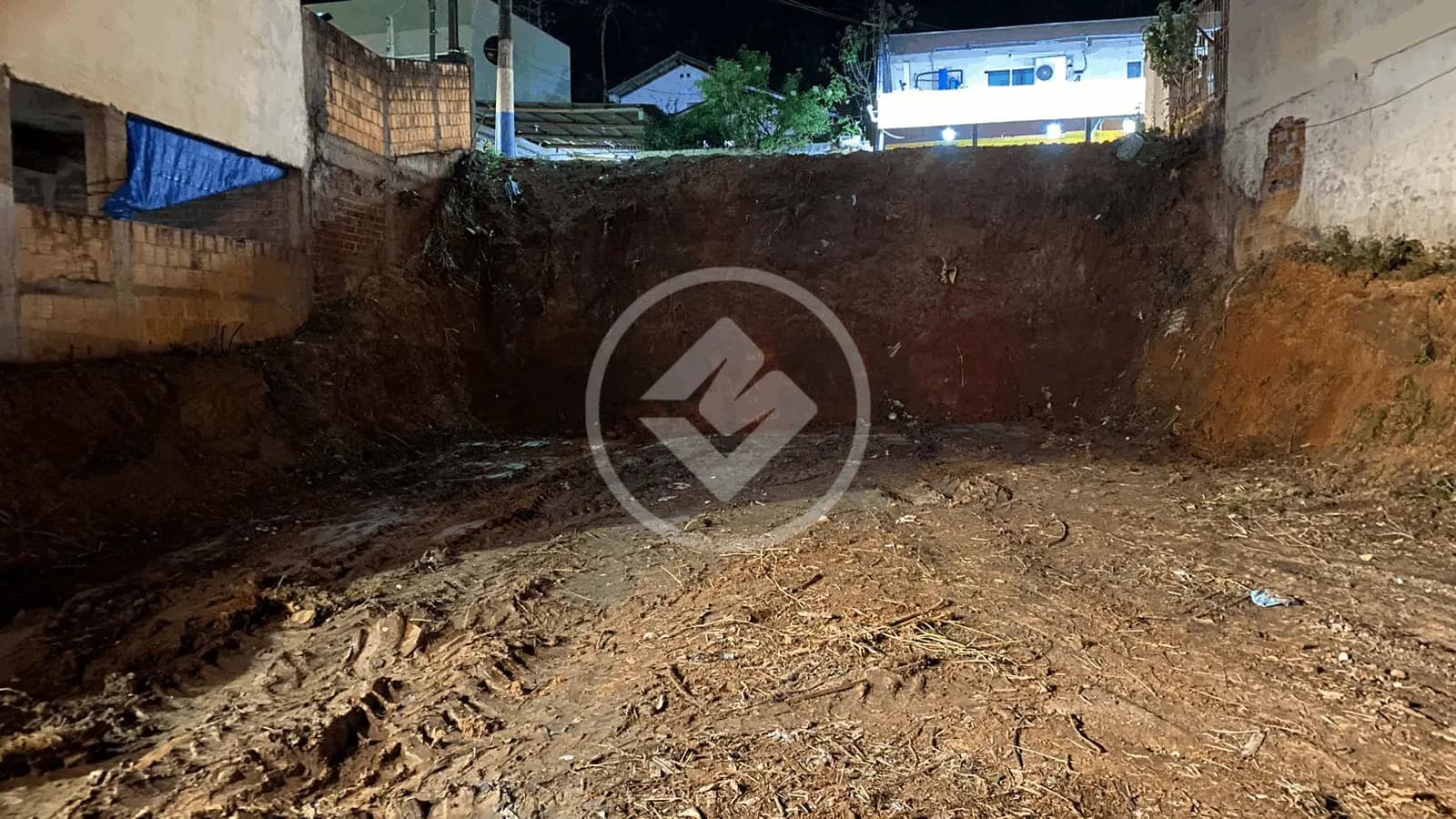 Terreno Alto São Bento, Itapema - SC — foto 2