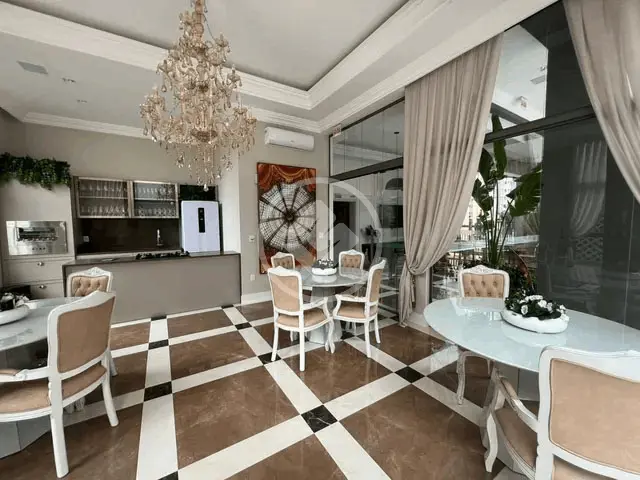 Apartamento no Meia Praia, Itapema — foto 5 de 6