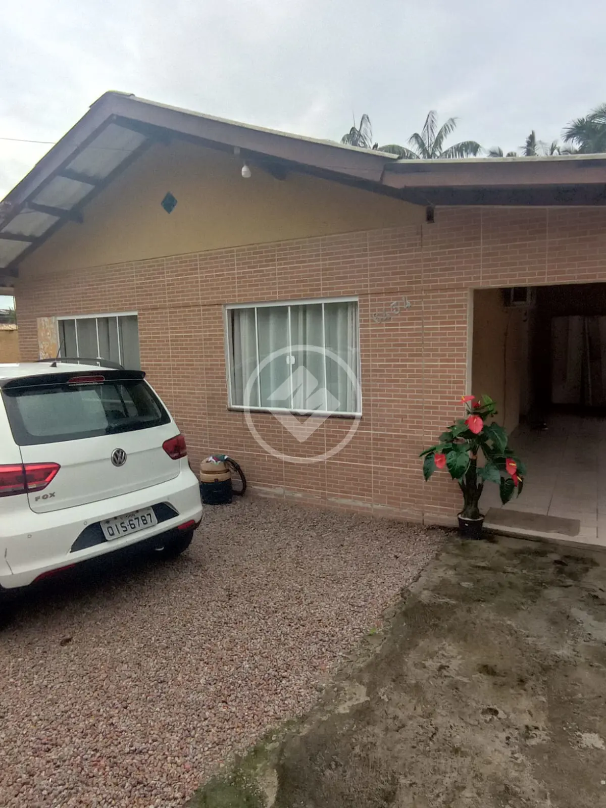 Casa Sertão do Trombudo, Itapema - SC — foto 1