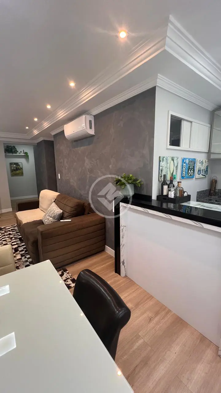 Apartamento Meia Praia, Itapema - SC — foto 2