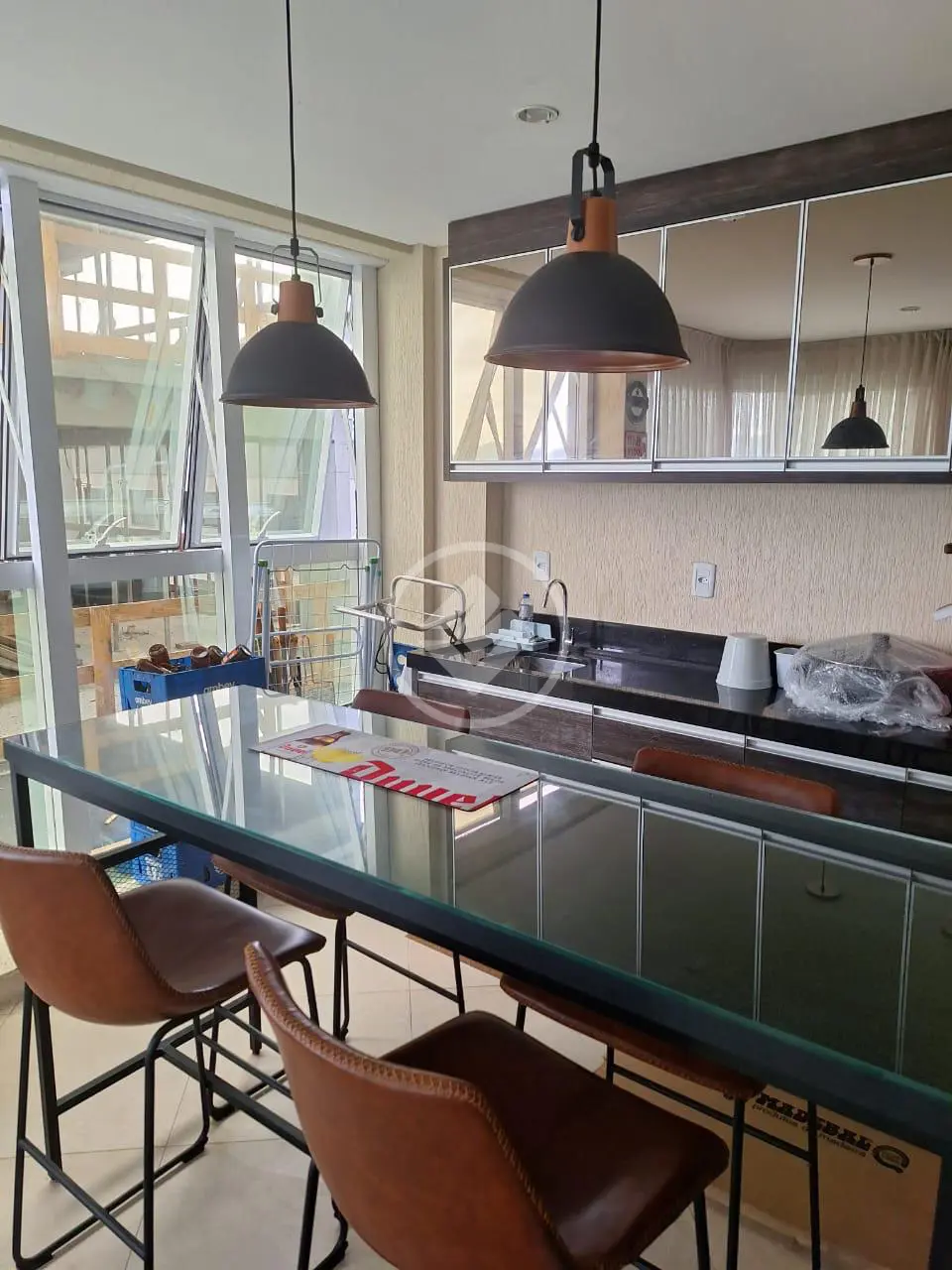 Apartamento 3 quartos no Meia Praia, Itapema — foto 5 de 6