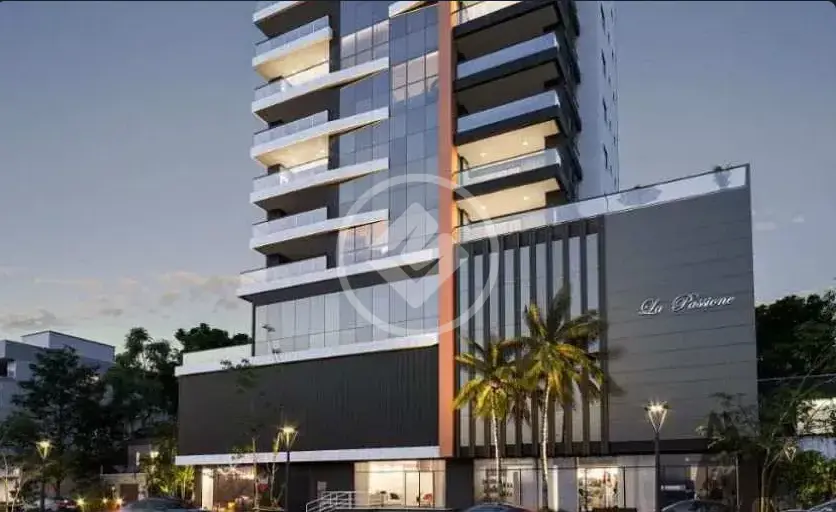 Apartamento no Meia Praia, Itapema — foto 4 de 6