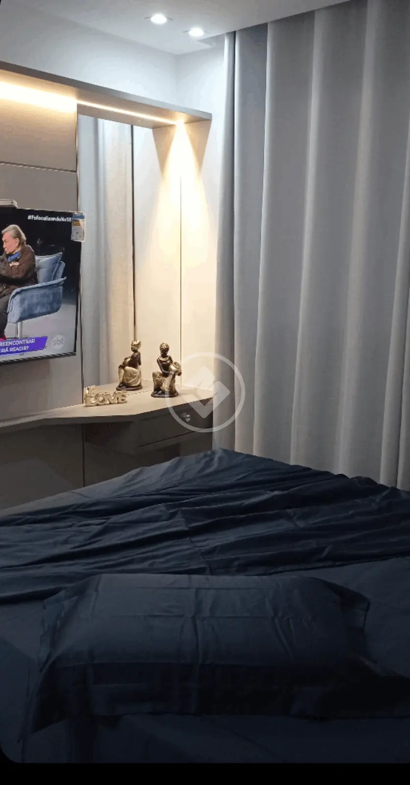 Apartamento 2 quartos no Morretes, Itapema — foto 5 de 6