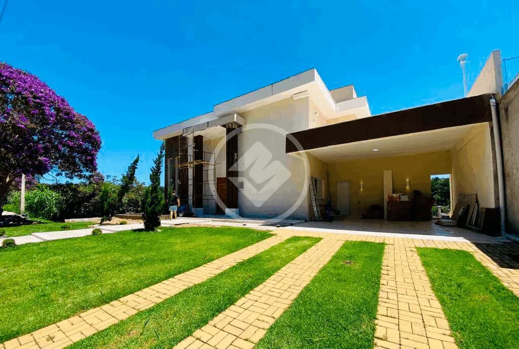 Casa Condomínio Santa Inês, Mairiporã - SP — foto 1