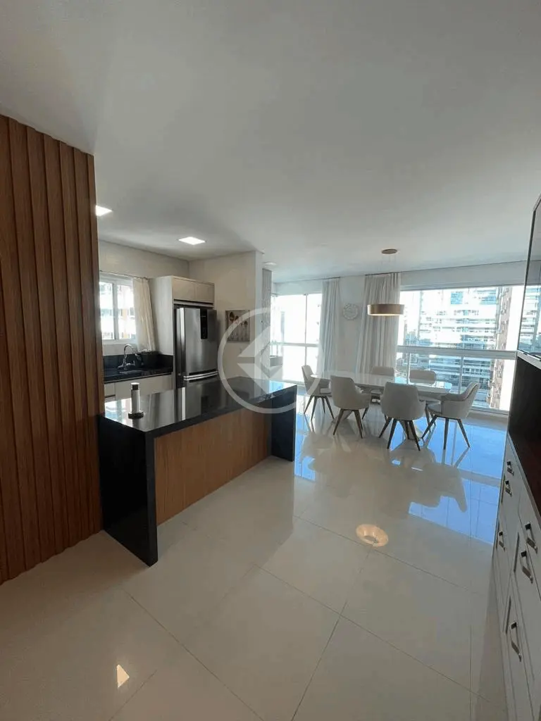 Apartamento Meia Praia, Itapema - SC — foto 2