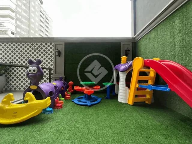 Apartamento no Meia Praia, Itapema — foto 3 de 6