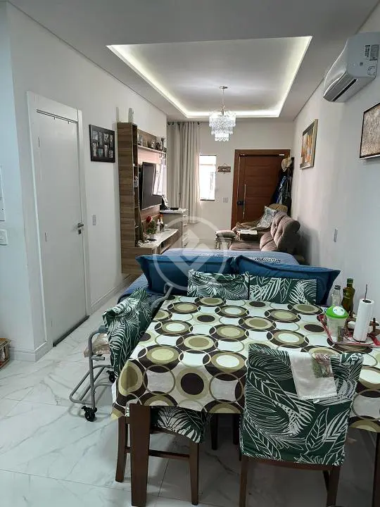 Sobrado 2 quartos no Morretes, Itapema — foto 4 de 6