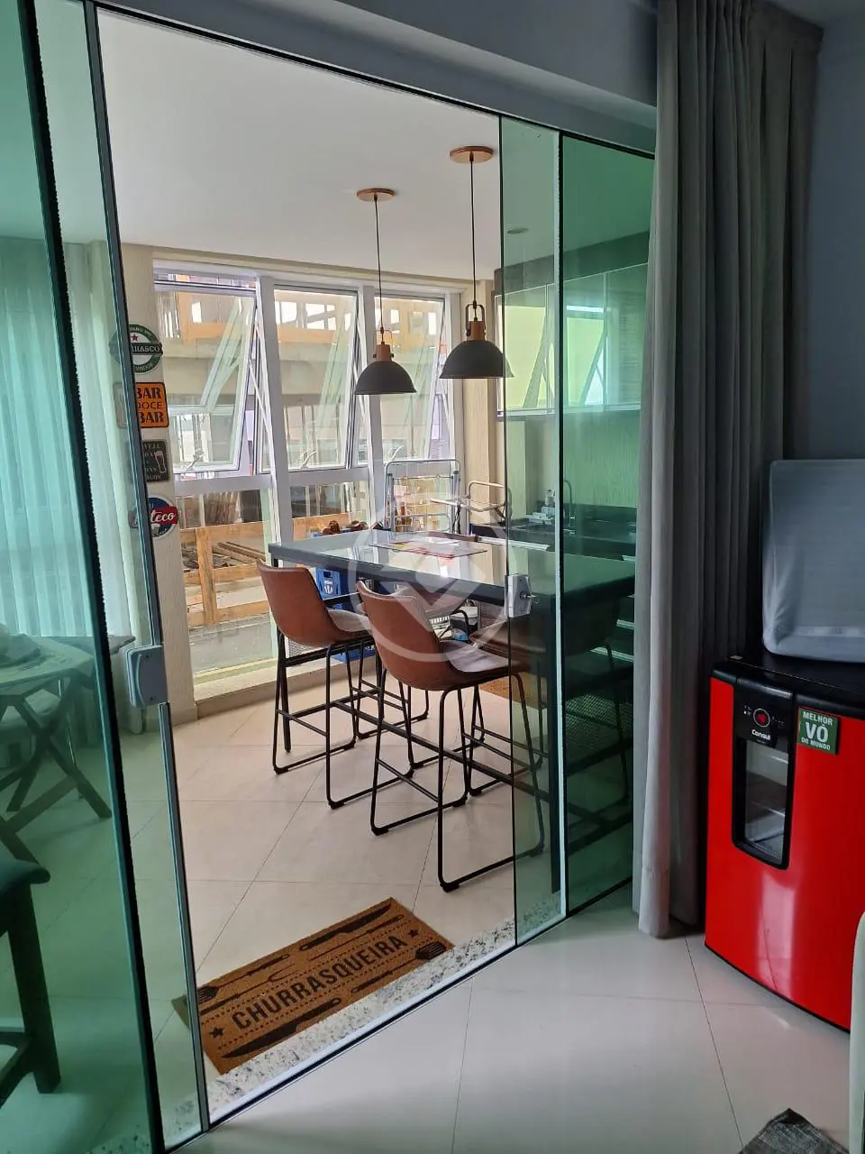 Apartamento 3 quartos no Meia Praia, Itapema — foto 6 de 6