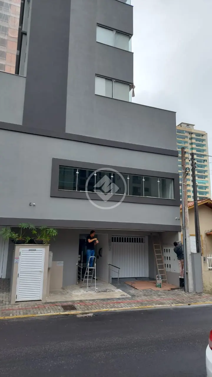 Apartamento Meia Praia, Itapema - SC — foto 2