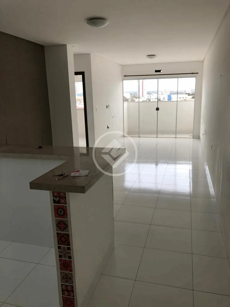 Apartamento Vila José Luiz, Rondonópolis - MT — foto 2
