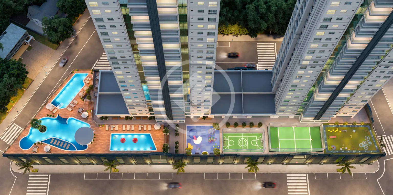 Apartamento 2 quartos no Centro, Itapema — foto 6 de 6