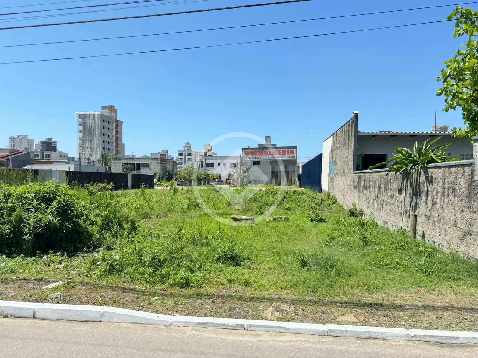 Terreno no Morretes, Itapema — foto 3 de 6