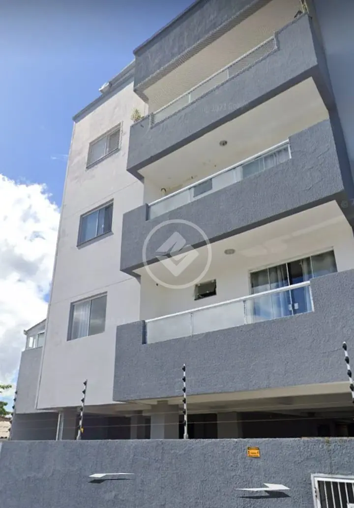 Apartamento 2 quartos no Morretes, Itapema — foto 3 de 6
