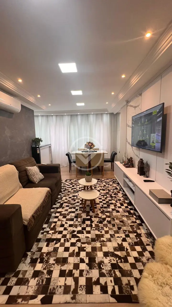 Apartamento Meia Praia, Itapema - SC — foto 1