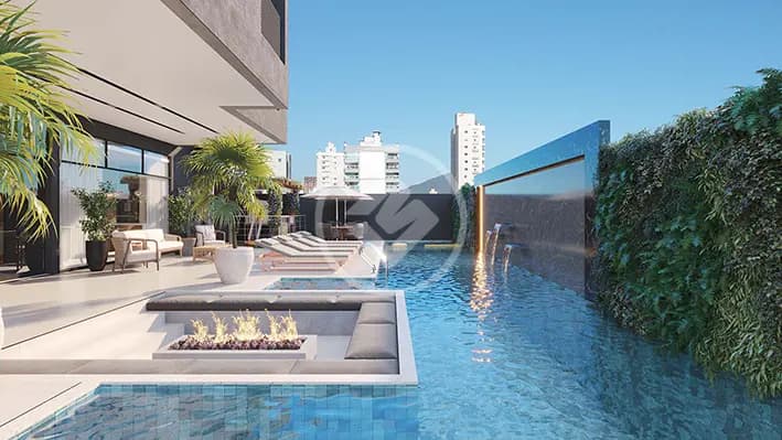 Apartamento Morretes, Itapema - SC — foto 1