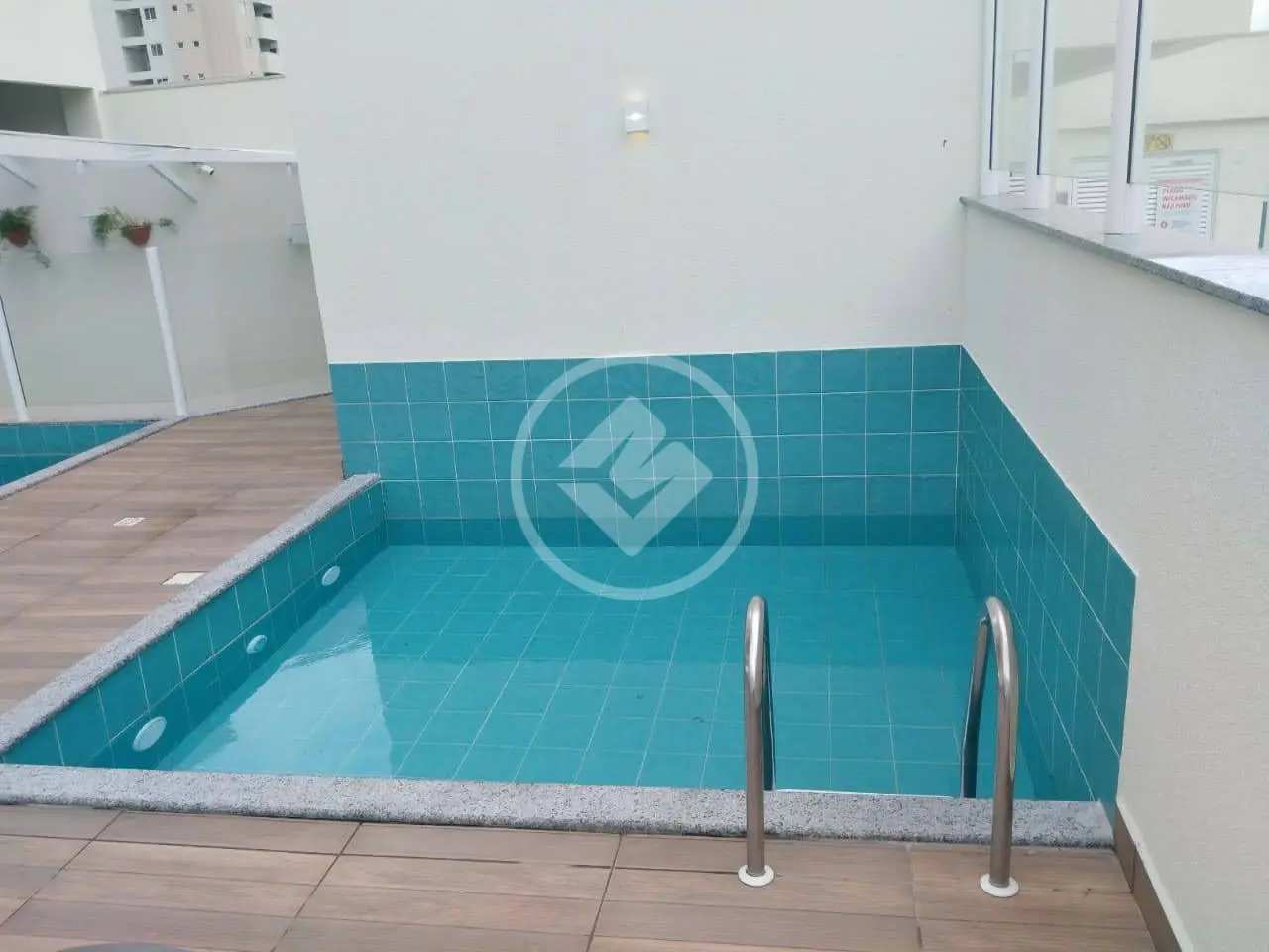 Edificio 2 quartos no Tabuleiro das Oliveiras, Itapema — foto 6 de 6