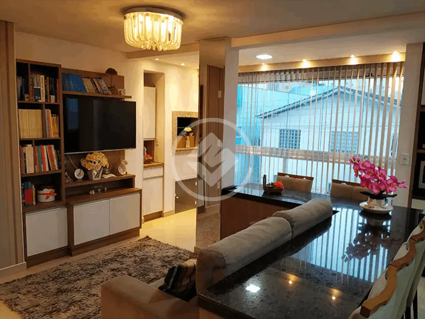 Apartamento Morretes, Itapema - SC — foto 1