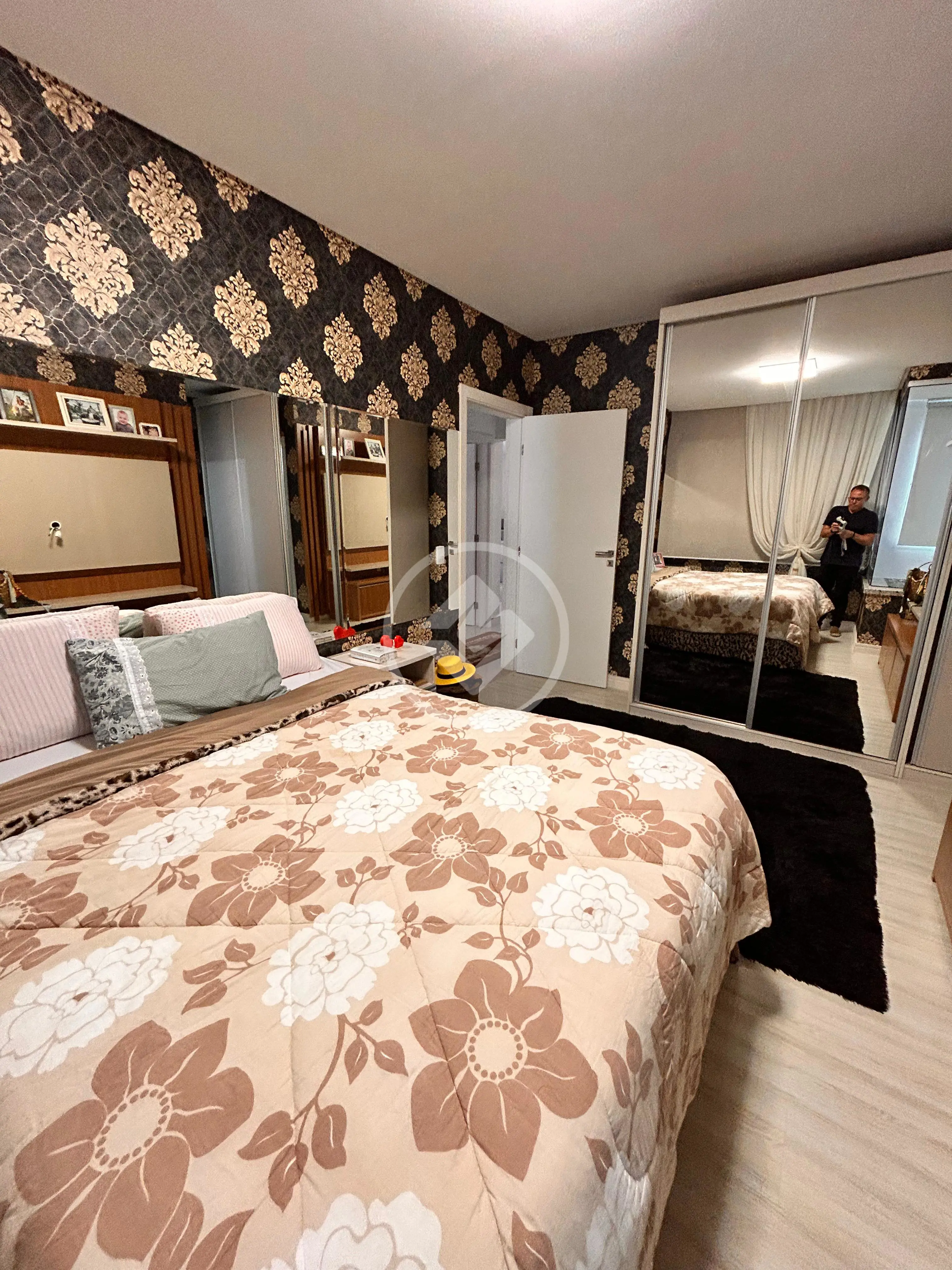 Apartamento no Castelo Branco, Itapema — foto 3 de 6