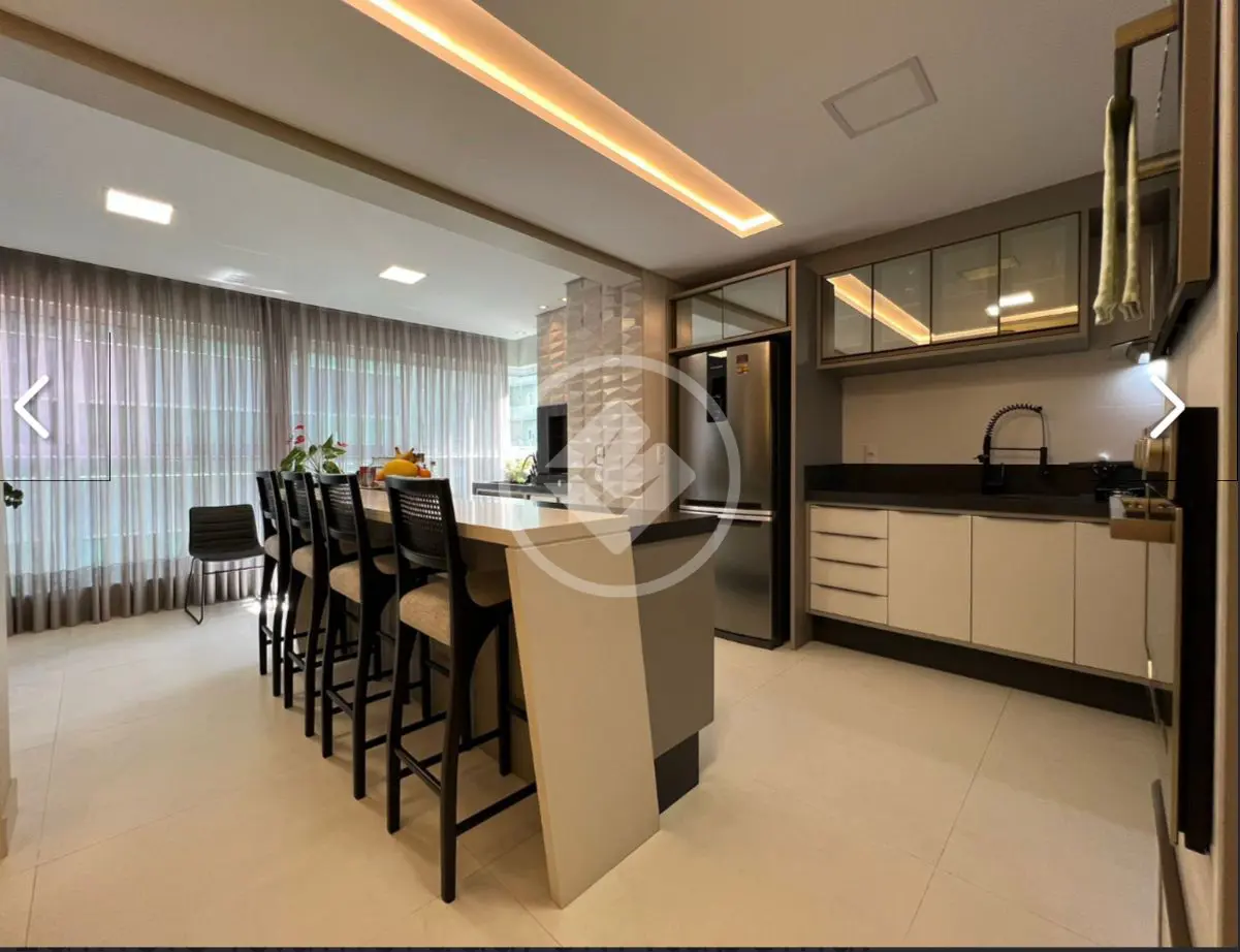 Apartamento Centro, Itapema - SC — foto 2
