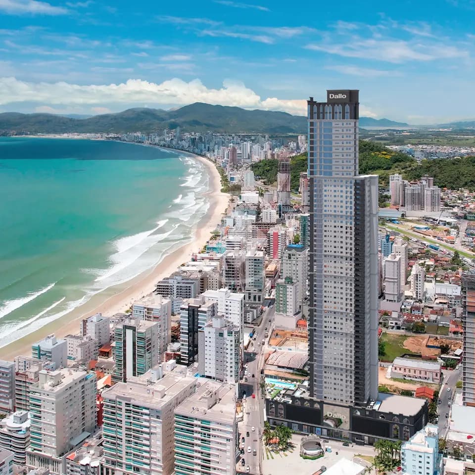 Apartamento Centro, Itapema - SC — foto 1