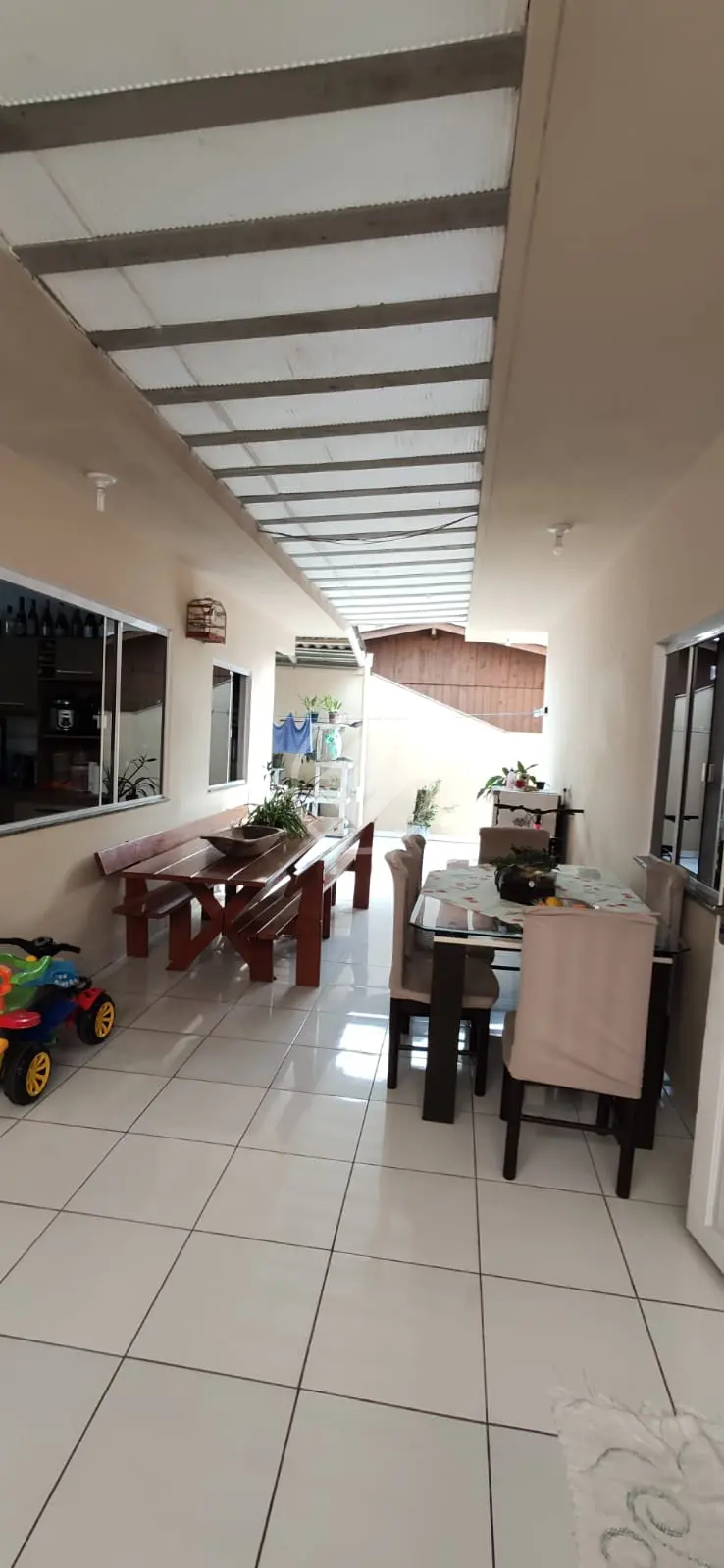 Casa 3 quartos no Alto São Bento, Itapema — foto 4 de 6