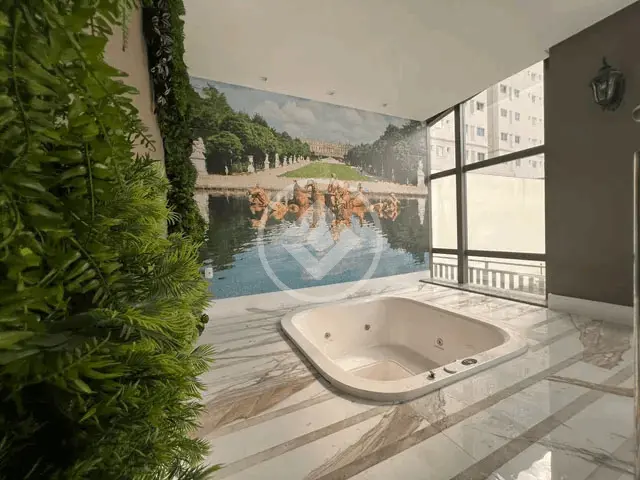 Apartamento no Meia Praia, Itapema — foto 6 de 6