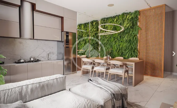 Apartamento Morretes, Itapema - SC — foto 1