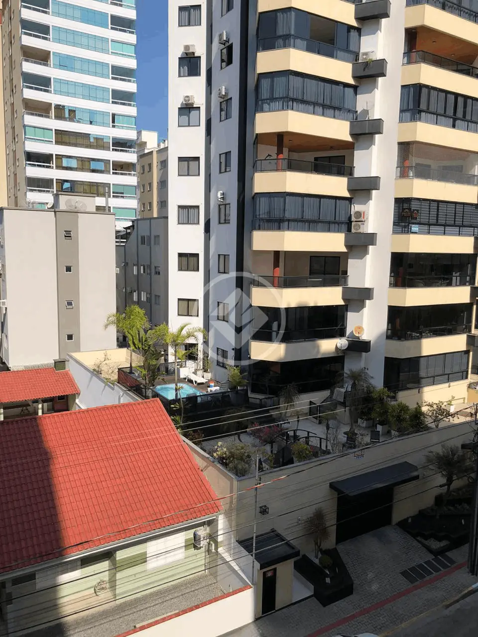 Apartamento Meia Praia, Itapema - SC — foto 2