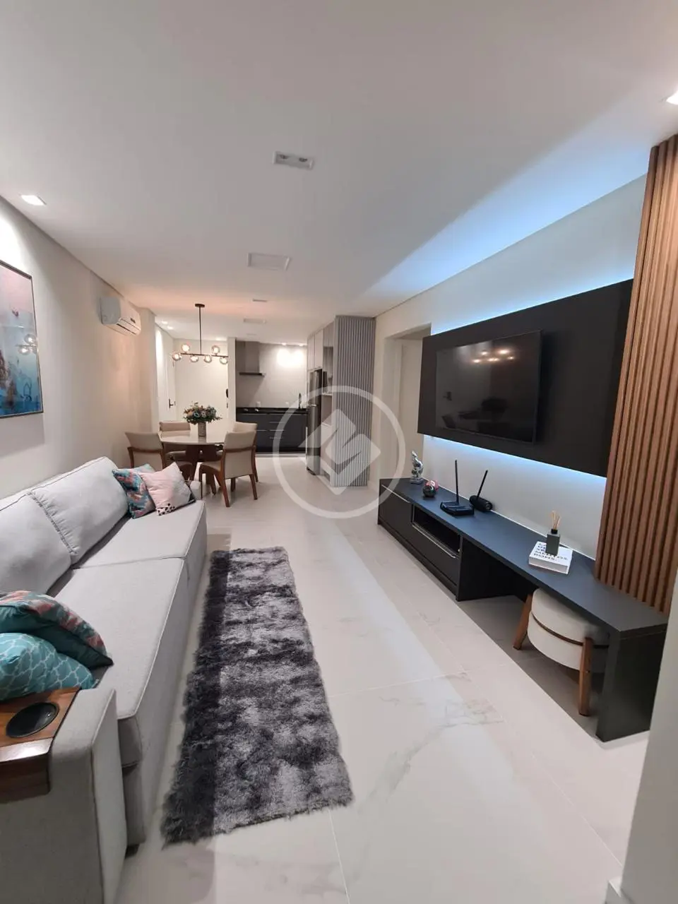 Apartamento Centro, Itapema - SC — foto 2