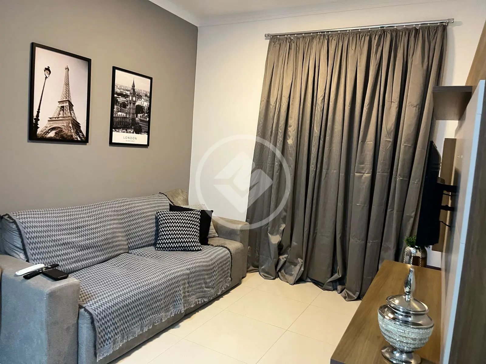Apartamento 3 quartos no Morretes, Itapema — foto 4 de 6