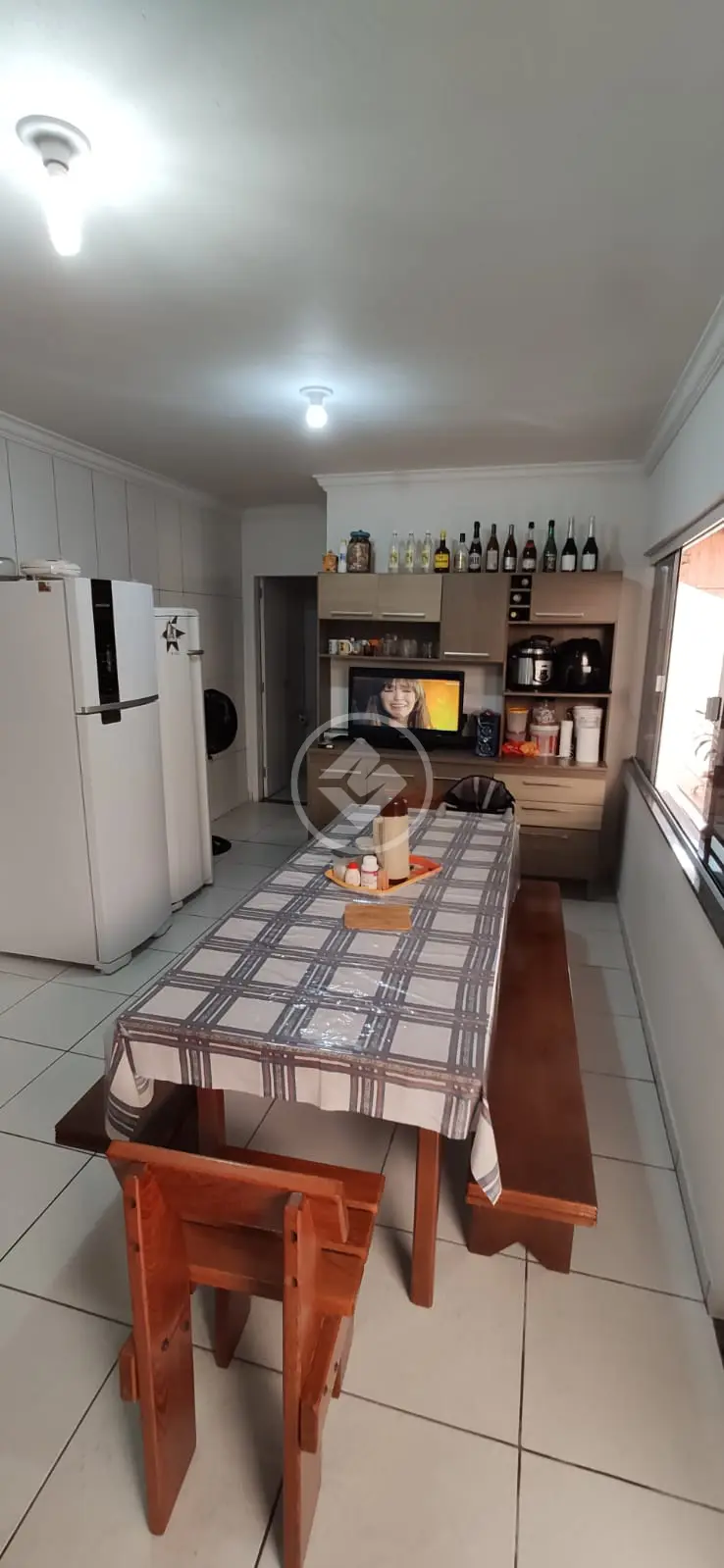 Casa 3 quartos no Alto São Bento, Itapema — foto 5 de 6
