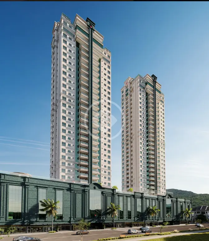 Apartamento Centro, Itapema - SC — foto 2