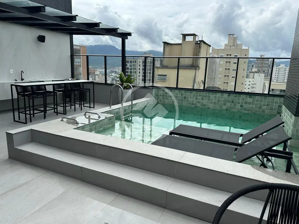 Apartamento 2 quartos no Meia Praia, Itapema — foto 4 de 6