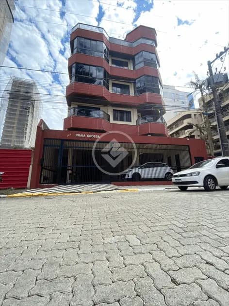 Apartamento Centro, Itapema - SC — foto 2