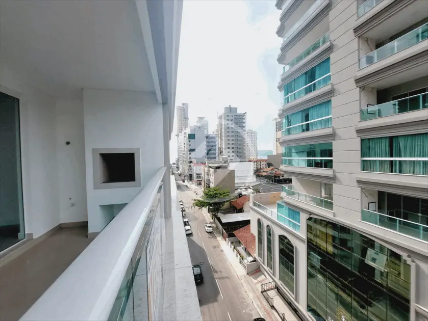 Apartamento 4 quartos no Meia Praia, Itapema — foto 5 de 6
