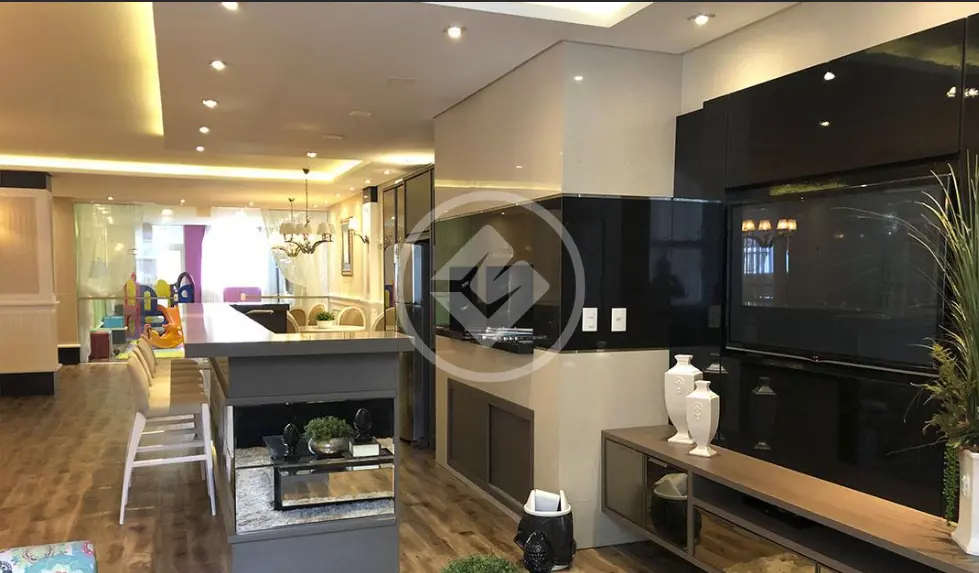 Apartamento 2 quartos no Tabuleiro das Oliveiras, Itapema — foto 4 de 4