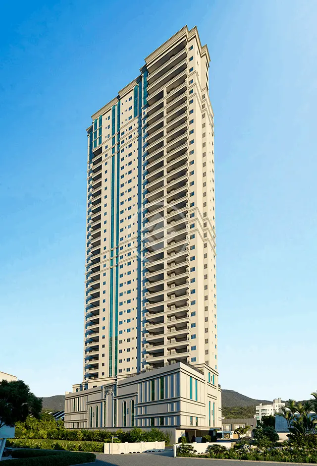 Apartamento Centro, Itapema - SC — foto 1