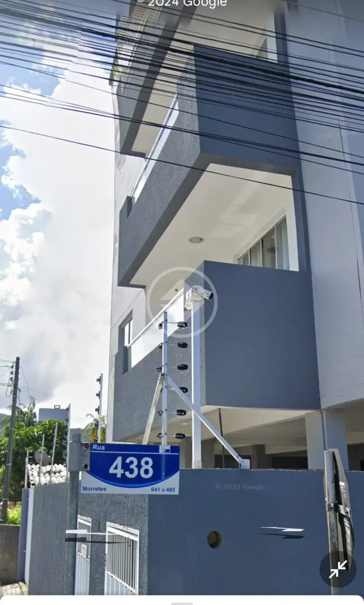 Apartamento Morretes, Itapema - SC — foto 2